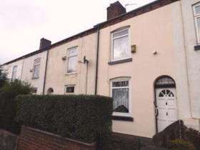 2 Bedroom Terraced