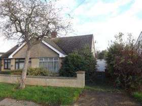 2 Bedroom Bungalow