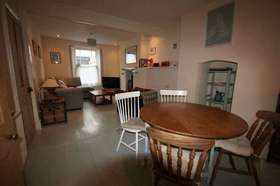 2 Bedroom Terraced