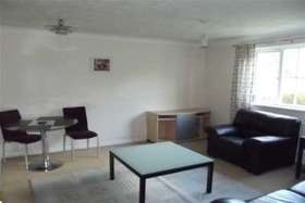 2 Bedroom Flat