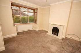 2 bedroom Semi-Detached to rent