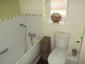 3 Bedroom Terraced