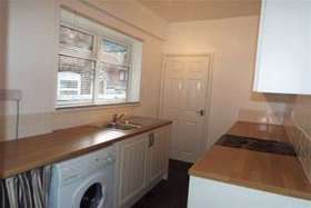 2 Bedroom Terraced