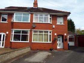 3 Bedroom Semi-Detac...