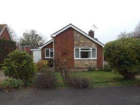 3 Bedroom Bungalow