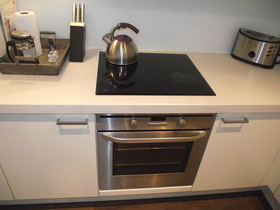 1 Bedroom Apartment