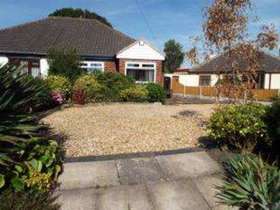 2 Bedroom Bungalow