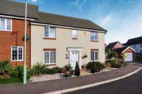 4 bedroom Detached for sale