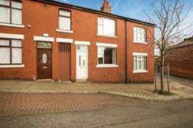 2 Bedroom Terraced