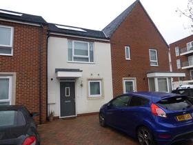 2 Bedroom Terraced