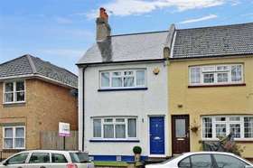 2 bedroom Semi-Detached for sale