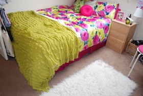 5 Bedroom Terraced