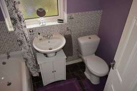 3 Bedroom Terraced