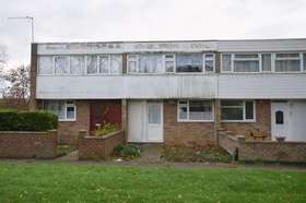 3 Bedroom Terraced