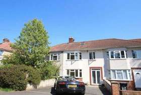 4&nbsp;Bedroom&nbsp;Semi-Detac...