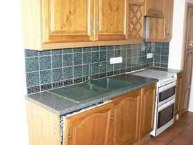3 Bedroom Chalet