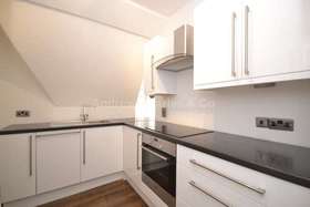 2 Bedroom Apartment