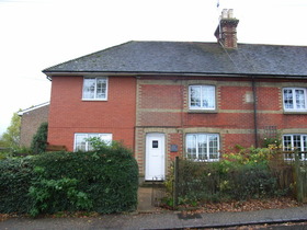 2 Bedroom Maisonette
