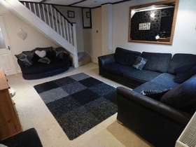 2 Bedroom Terraced