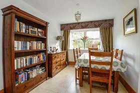 4 Bedroom Detached