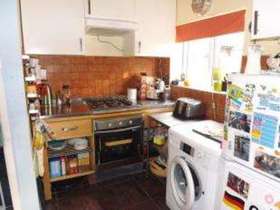 3 Bedroom Terraced