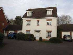 5 Bedroom Detached