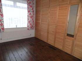 4 Bedroom Property