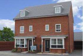 4 bedroom Semi-Detached for sale