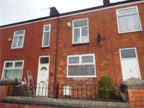 3 Bedroom Terraced