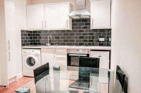 1 Bedroom Flat