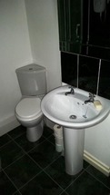 1 Bedroom Flat