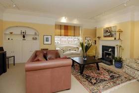 3 Bedroom Flat
