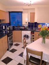 3 Bedroom Flat