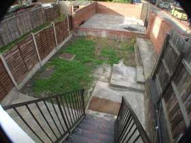 1 Bedroom Flat