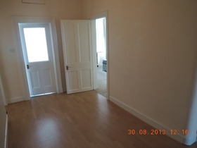 1 Bedroom Flat