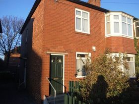 3 Bedroom Flat