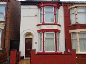 2 Bedroom Terraced