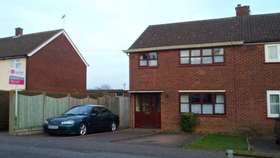 3 Bedroom Semi-Detac...