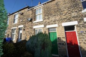 2 Bedroom Terraced