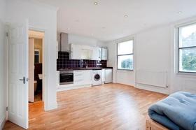 1&nbsp;Bedroom&nbsp;Flat