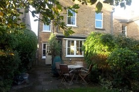 3 Bedroom Semi-Detac...