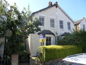3 Bedroom Semi-Detac...