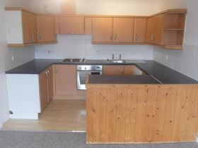 1 Bedroom Flat