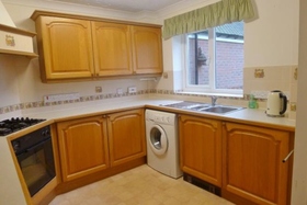 3 Bedroom Detached