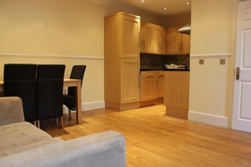 1 Bedroom Flat