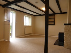 1 Bedroom Detached