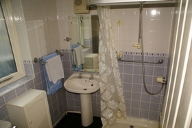 1 Bedroom Detached