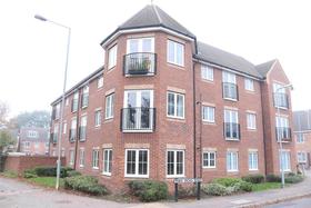 2 Bedroom Apartment