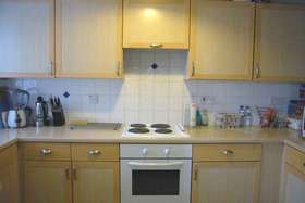 2 Bedroom Flat