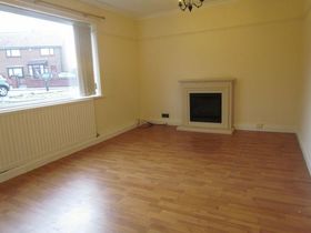 3 Bedroom Detached